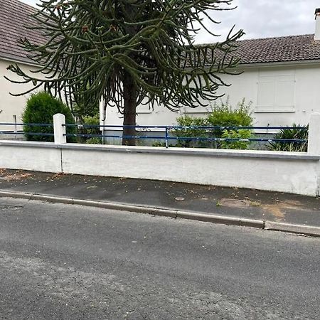 Maison, Avec Jardin Villa Châteauroux Exterior foto