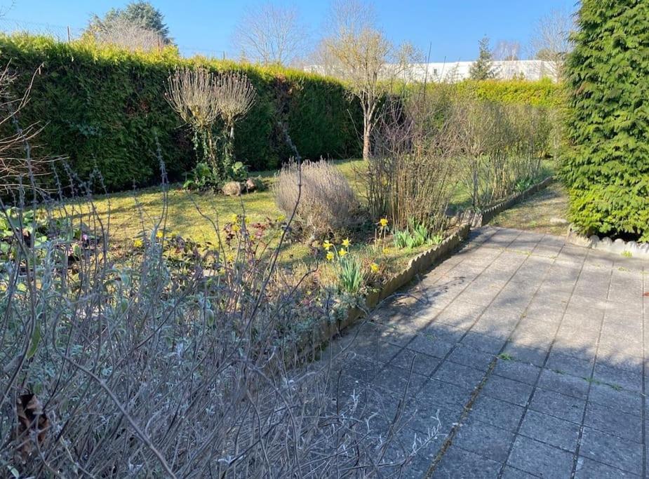 Maison, Avec Jardin Villa Châteauroux Exterior foto